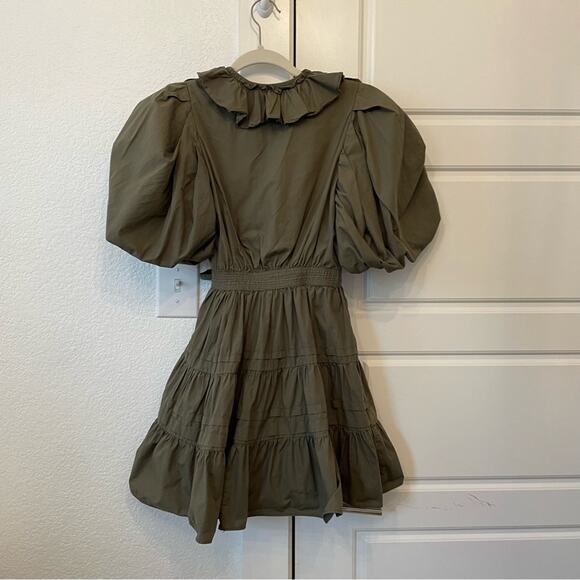 Love The Label Remy Dress - Picture 4 of 7